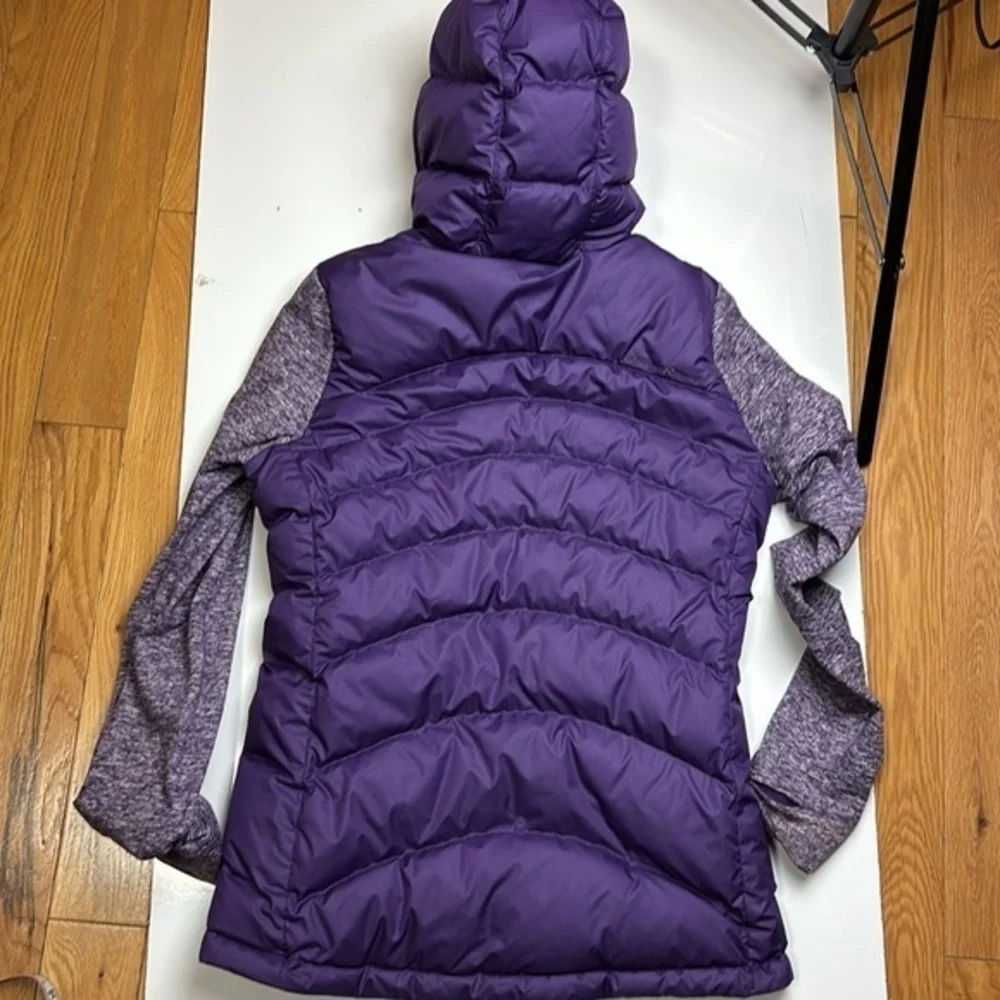 Outdoor Research‎ Down Plaza hoodie puffer jacket